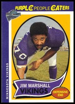 46 Jim Marshall